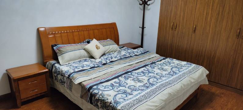 房东小绿鱼公寓(世纪东路分店)图片