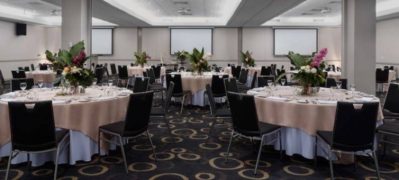 帕拉马塔瑞吉斯酒店, EVT旗下(Rydges Parramatta an EVT hotel)图片