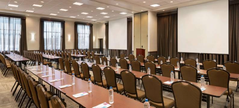 芝加哥绍姆堡凯悦嘉轩酒店(Hyatt Place Chicago Schaumburg)图片