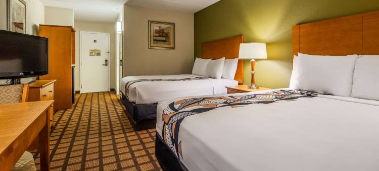 芝加哥希尔赛贝斯特韦斯特优质酒店(Best Western Plus Chicago Hillside)图片