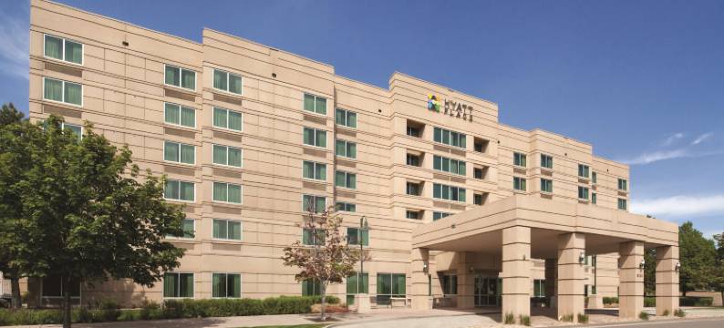 丹佛技术中心凯悦嘉轩酒店(Hyatt Place Denver Tech Center)图片