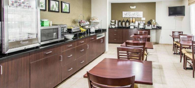 皮尔斯堡I-95号舒眠酒店(Sleep Inn Fort Pierce I-95)图片