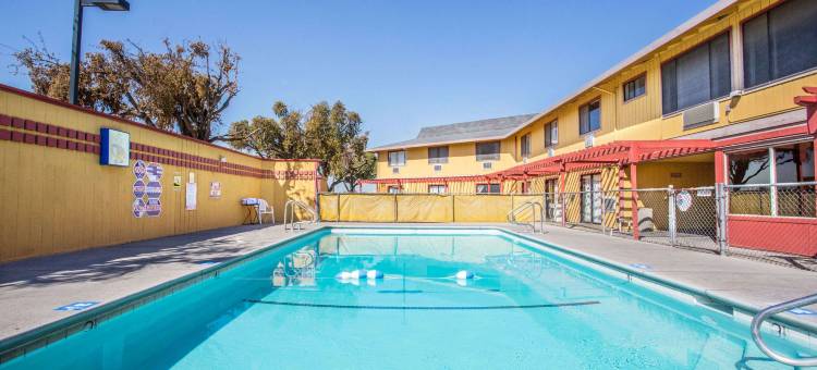 Travelodge by Wyndham Turlock图片