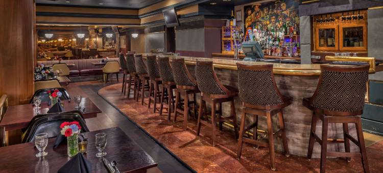 巴拉诺夫酒店，贝斯特韦斯特品质精选(Baranof Downtown, BW Signature Collection)图片