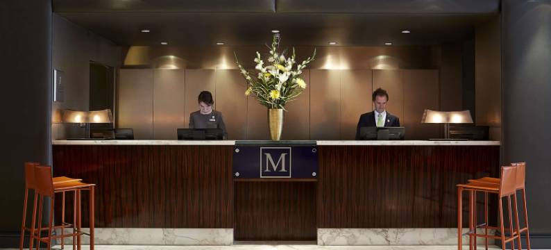 曼德维尔酒店(The Mandeville Hotel)图片