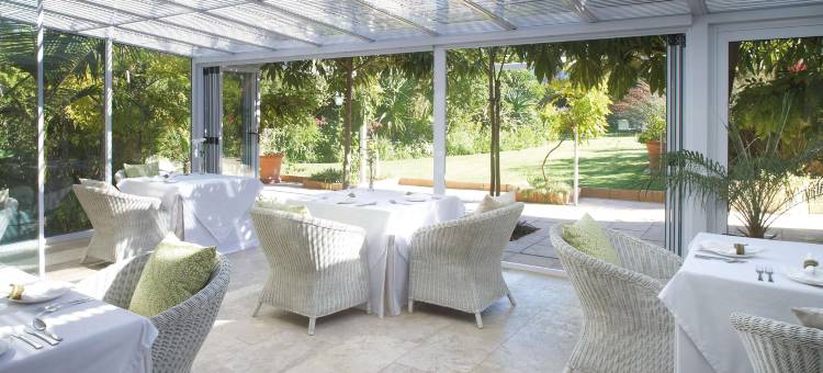 康斯坦提亚最后一字(The Last Word Constantia)图片