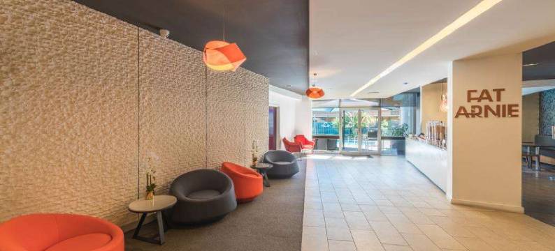 悉尼皇家太平洋酒店(Royal Pacific Hotel Sydney)图片