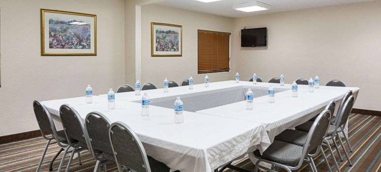 舒适酒店(Comfort Inn)图片