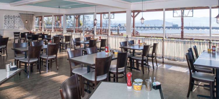 滨水贝斯特韦斯特度假村酒店(Best Western Edgewater Resort)图片