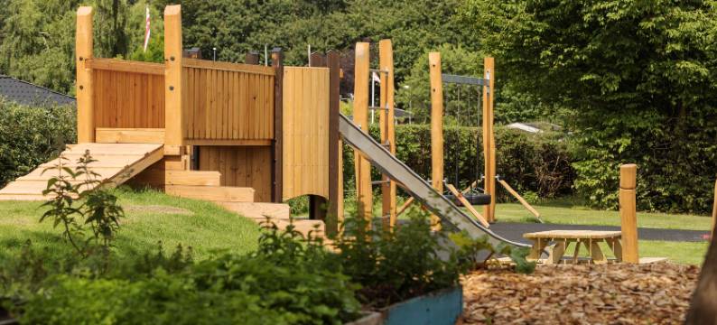 斯堪迪克哈维德夫酒店(Scandic Hvidovre)图片