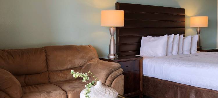 SureStay Plus Hotel by Best Western Gold Beach图片