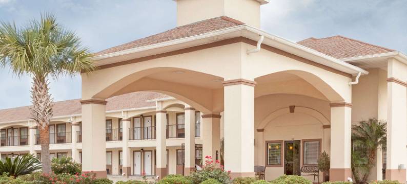 拉斐特豪生酒店(Howard Johnson by Wyndham Lafayette)图片