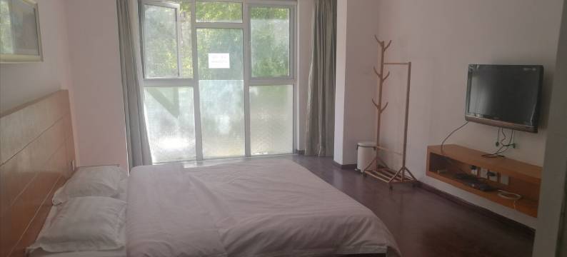 房东汤印茉莉公寓(长青路分店)图片