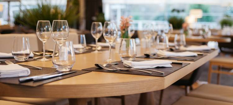 芒什森林贝斯特韦斯特酒店(Best Western le Bois de La Marche)图片