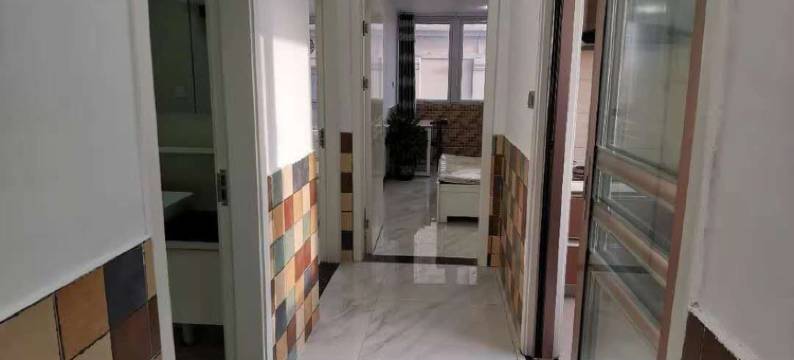 房东好好好公寓(长安大道分店)图片