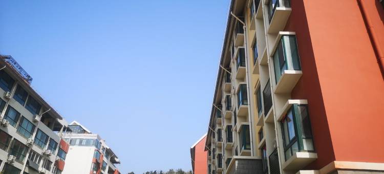 长岛青青渔家乐图片