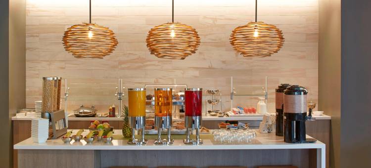 Element Seattle Redmond图片