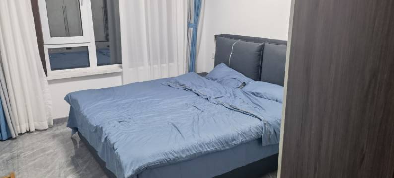 于先生123公寓(津桥路分店)图片