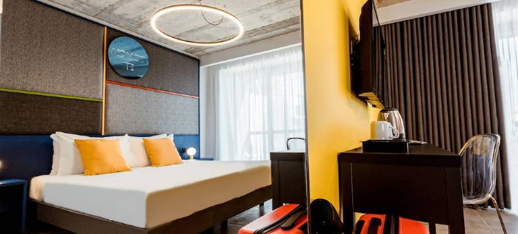 IKYK酒店 - IK系列(Ikyk Hotel- IK Collection)图片