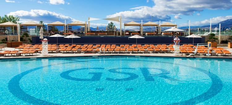 大塞拉利昂 度假村(Grand Sierra Resort and Casino)图片
