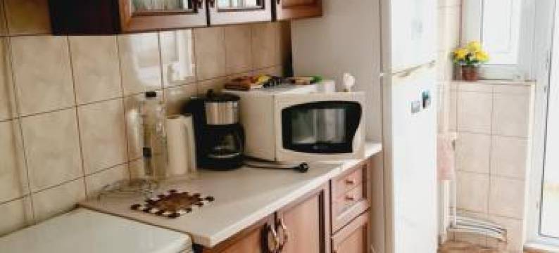 Apartament Slănic Prahova图片