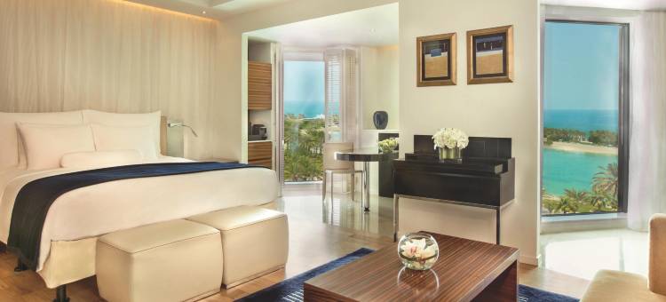 巴林丽思卡尔顿酒店(The Ritz-Carlton, Bahrain)图片