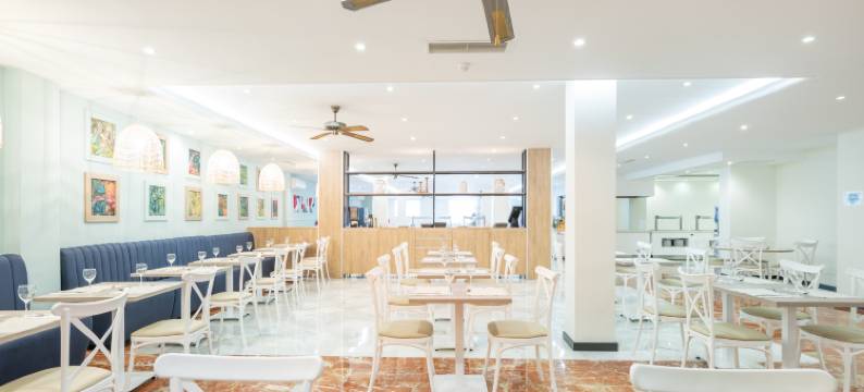 内尔哈俱乐部&水疗酒店(Hotel Nerja Club by Dorobe)图片