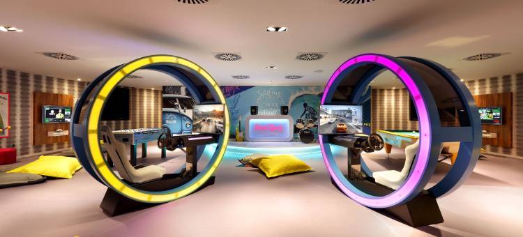 Hard Rock 特内里费岛酒店(Hard Rock Hotel Tenerife)图片