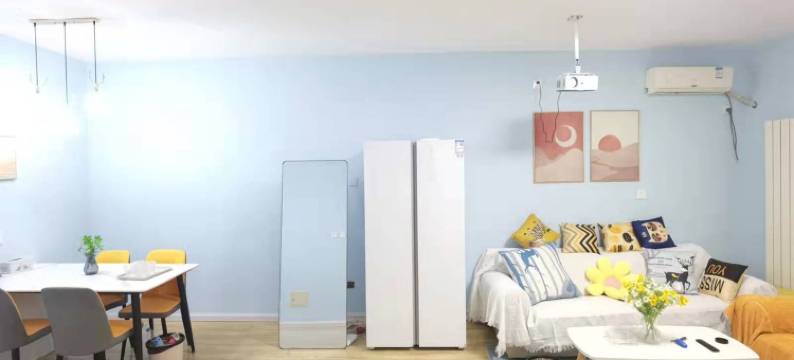 名轩公寓(北马集路分店)图片