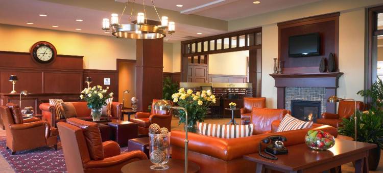 Sheraton Houston West图片