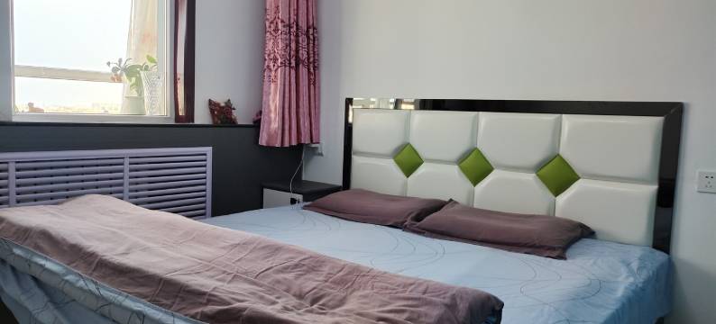 美女战士公寓(柴达木西路分店)图片