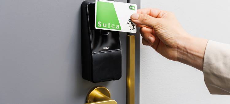 HOTEL B4T 田端(HOTEL B4T TABATA)图片