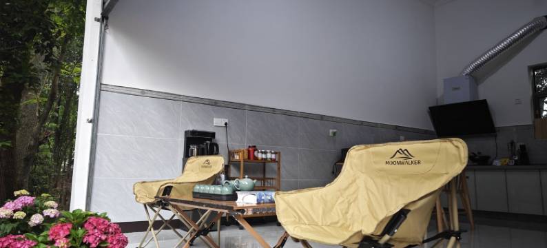 流浪者民宿(南大街分店)图片