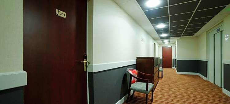 克里斯蒂娜酒店(Logis - le Christina)图片