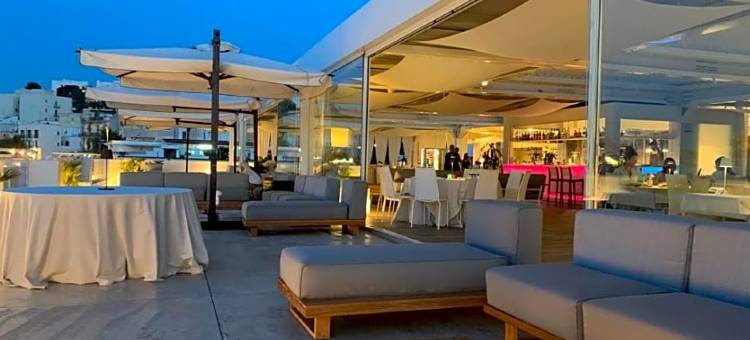 蒙特萨拉戈酒店(Hotel Monte Sarago)图片