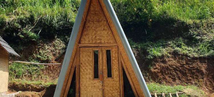 Kancah Nangkup Glamping图片