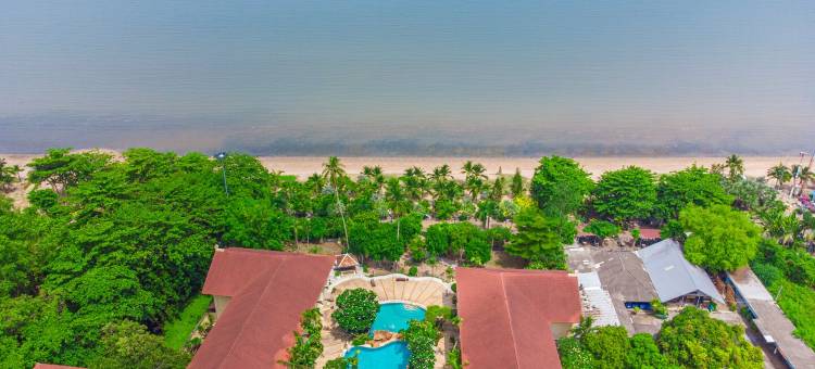 贝拉卡巴娜别墅(Bella Villa Cabana)图片
