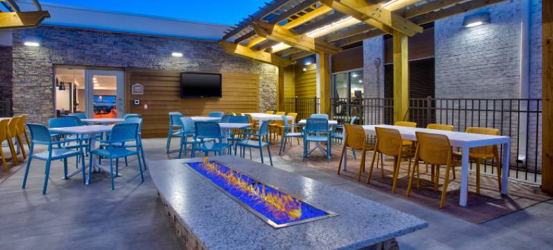 洲际智选假日酒店小鹰外滩(Holiday Inn Express KITTY HAWK – OUTER BANKS by IHG)图片