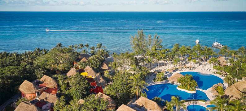 Iberostar Cozumel图片