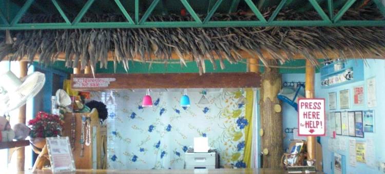 柳枚海滩度假村(Yooneek Beach Resort)图片