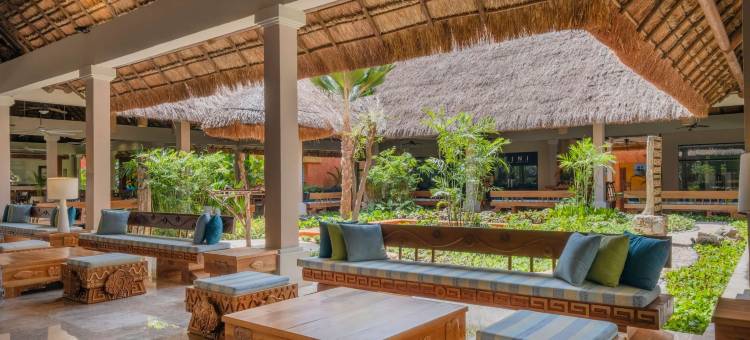 伊比利亚之星海浪图坎酒店(Iberostar Waves Tucán)图片