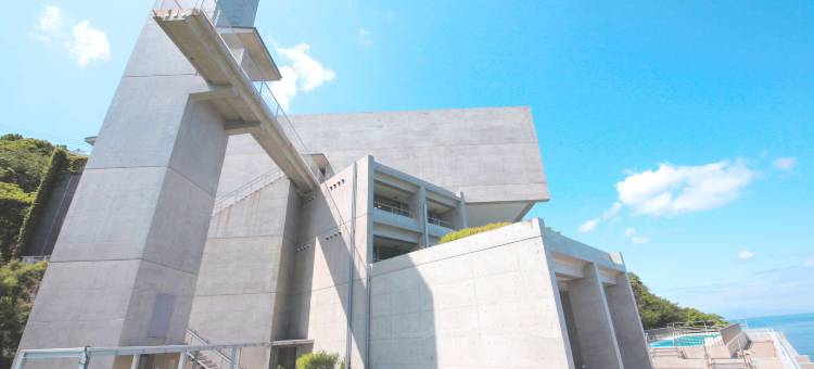 托托海风淡路酒店(Toto Seawind Awaji)图片