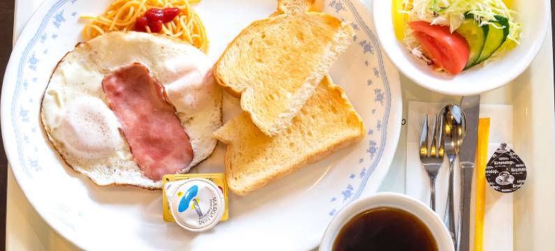 Business Hotel Shinkawa Ube图片