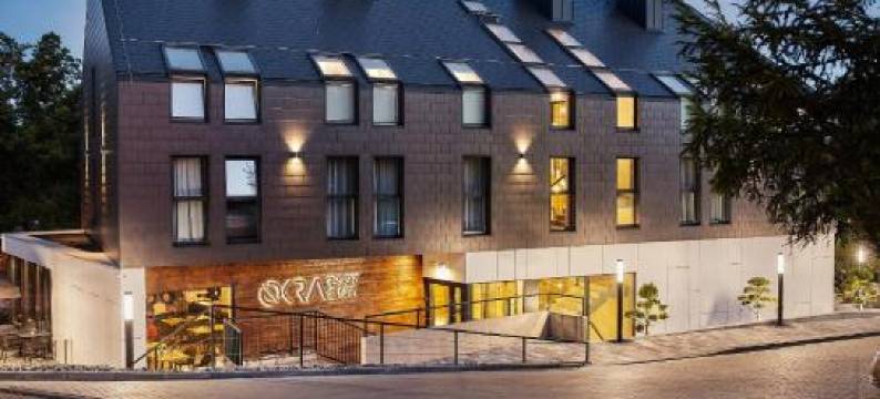 Okra Resort & Spa图片