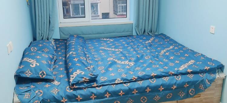 山楼民宿(人民街分店)图片