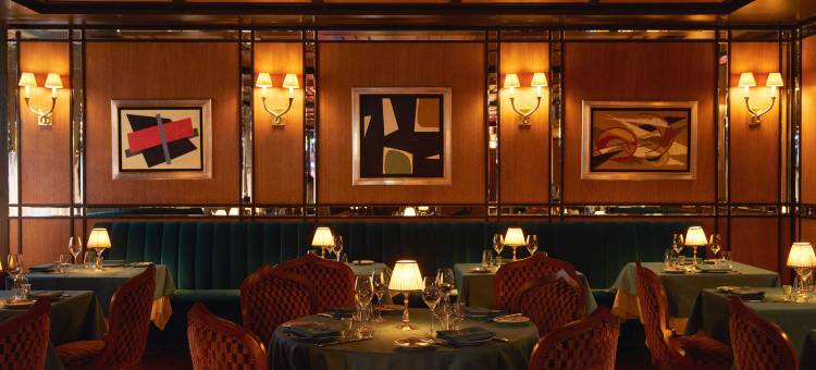 马克酒店(The Mark New York)图片