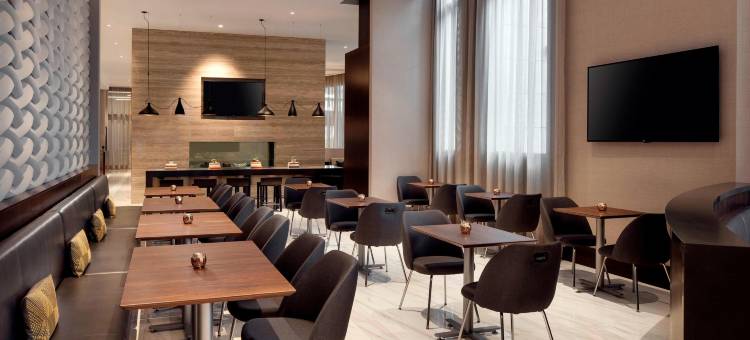 Residence Inn Seattle Downtown/Convention Center图片