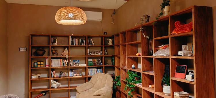 梅花山庄静庭民宿(紫云路2号分店)图片