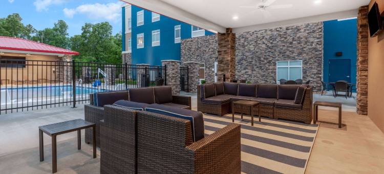 AmericInn by Wyndham Mountain Home图片