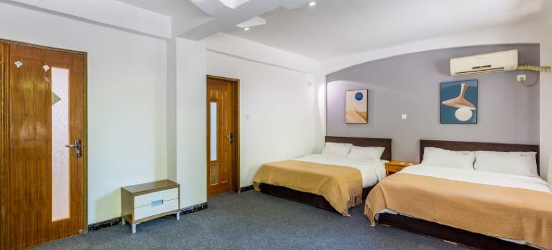 承熙公寓(新星北街分店)图片